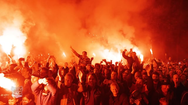 Promotie Eredivisie