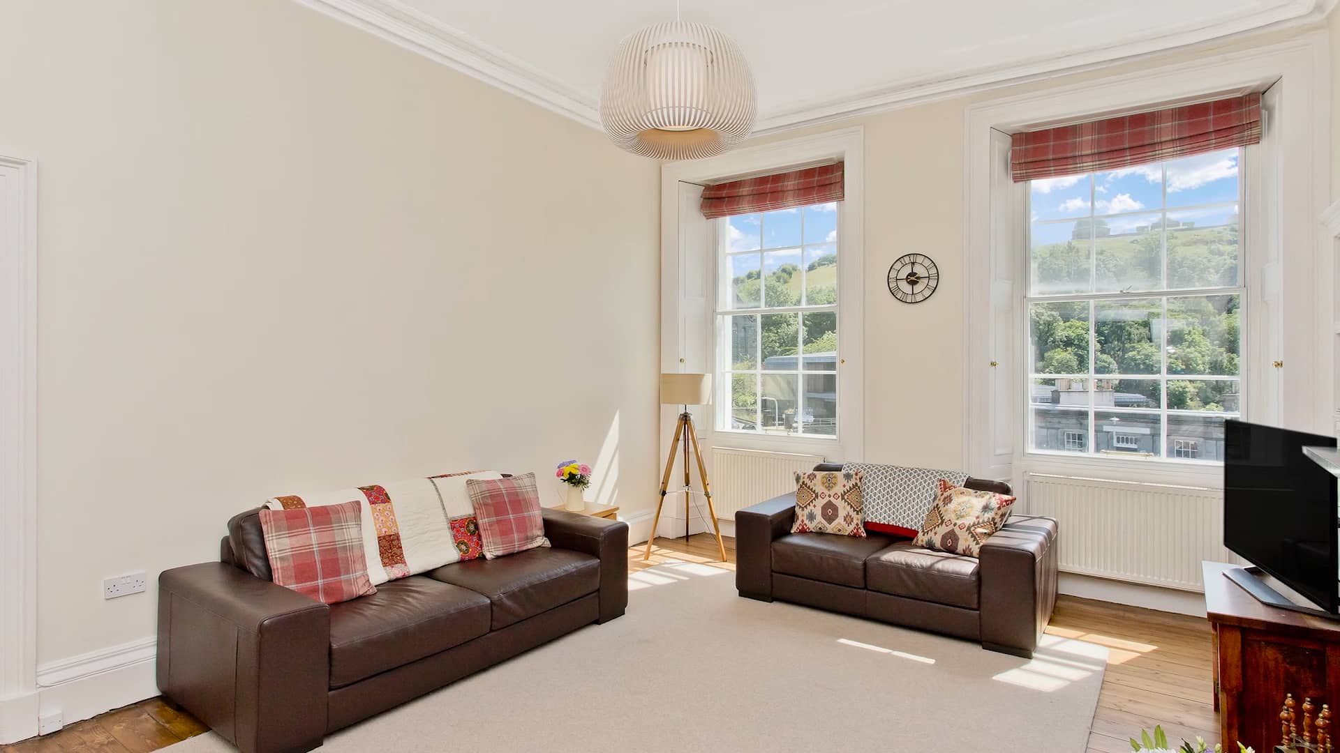 Flat 3, 6 Leopold Place, New Town, Edinburgh on Vimeo