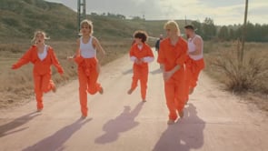 Natalia Lacunza i Stay Homas a l'Escala al setembre dins el Festival Ítaca