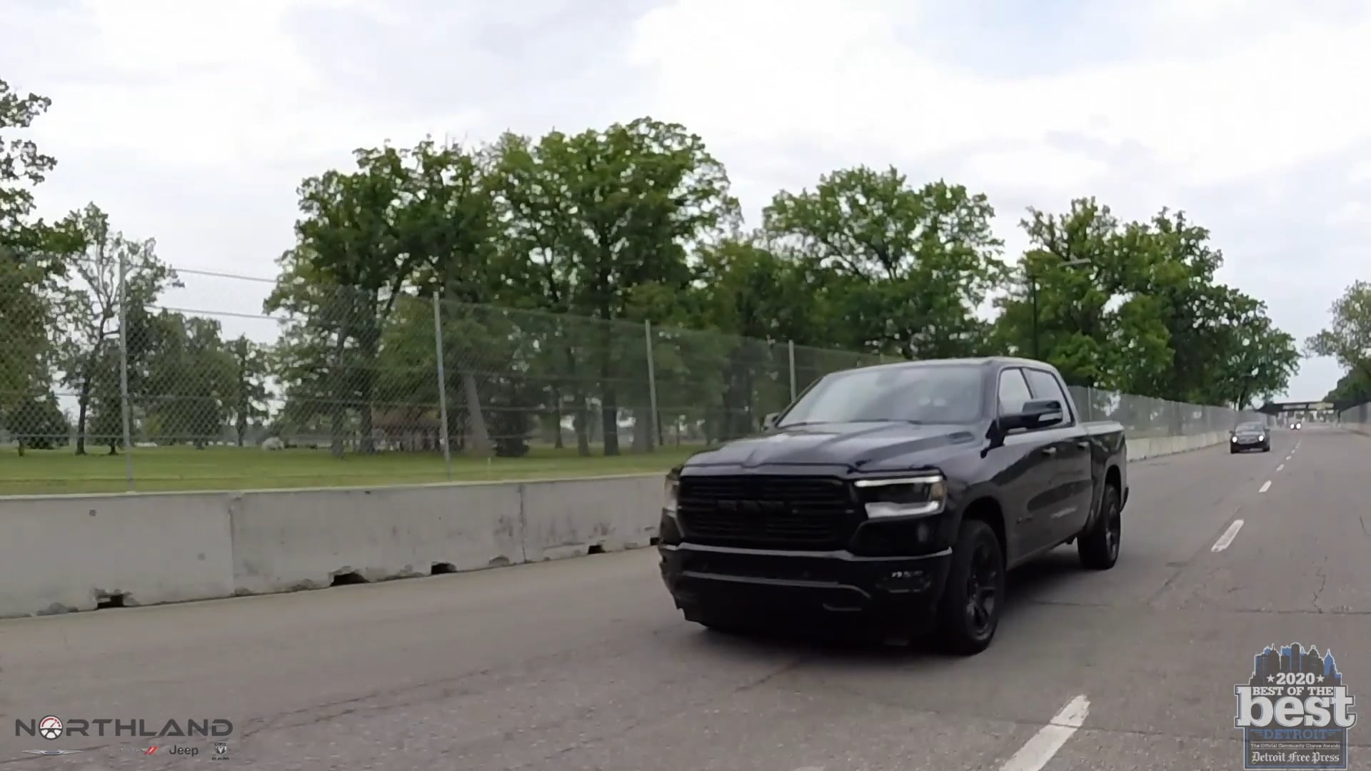 Northland Commercial 34 on Vimeo