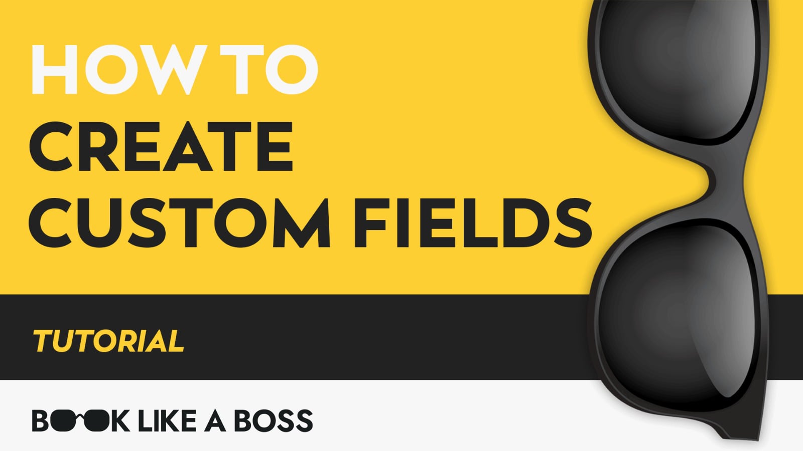 How to create Custom Fields on Vimeo