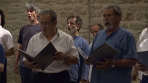 Celebració dels 20 anys del Cor Indika i Cor País Meu
