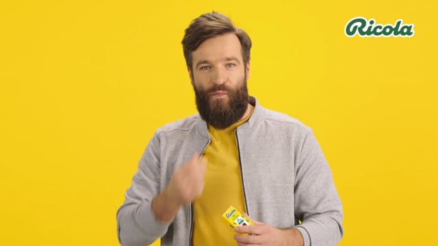 Ricola