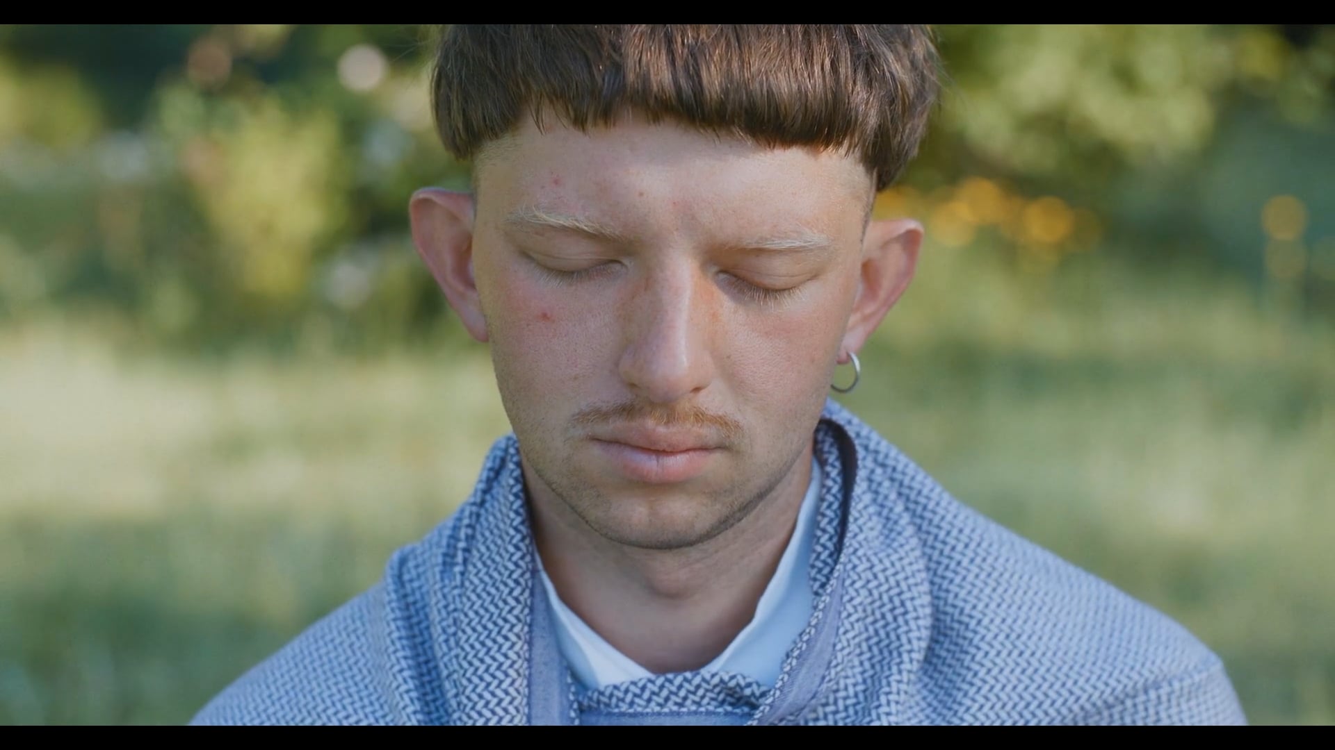 Spring (Vesna). Story "TO THE MOON".