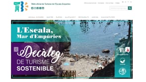 L'Escala publica el Decàleg del Turisme de Qualitat