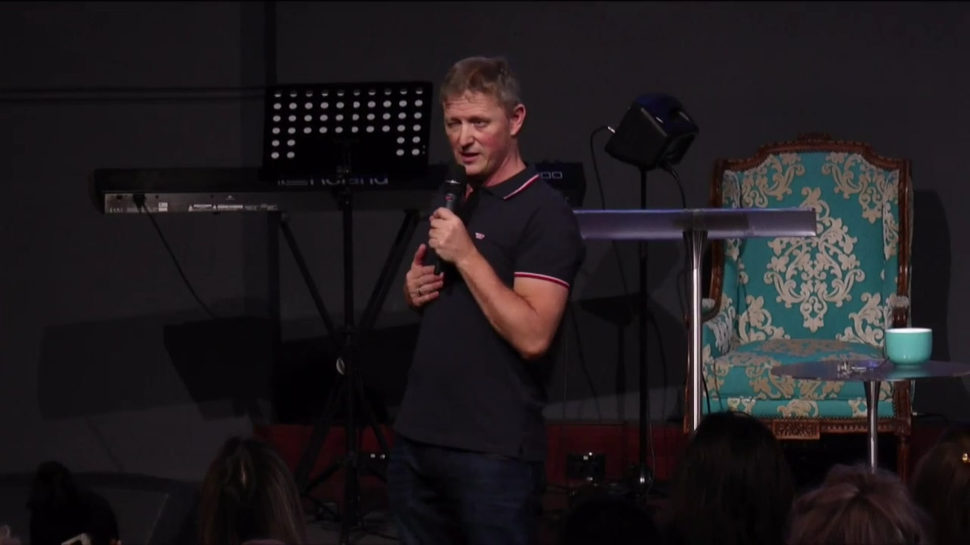 Field of Dreams Service Stream Sunday 27 June 2021