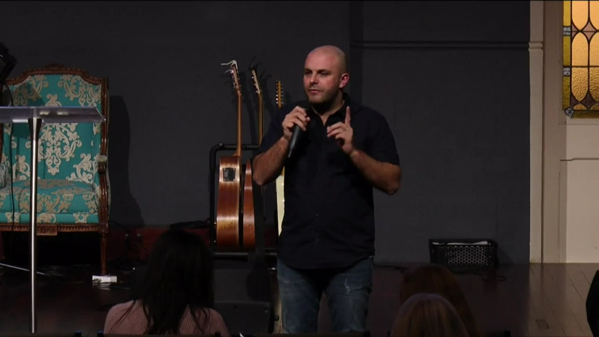 Field of Dreams Service Stream Tuesday 29 June 2021