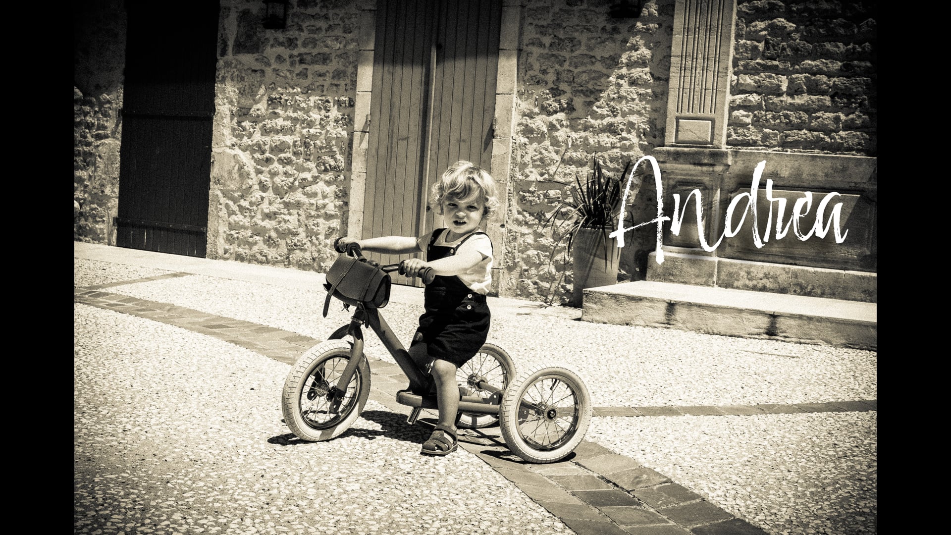 Andrea