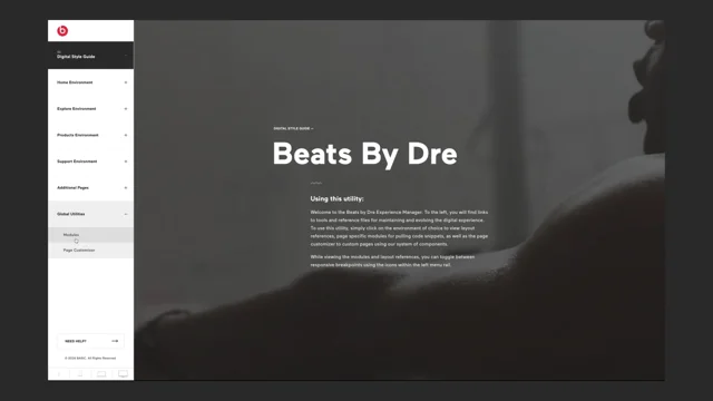 Beats by dre online website