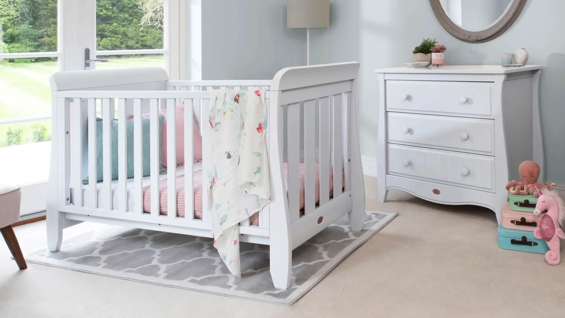 Boori urbane outlet bassinet weight limit