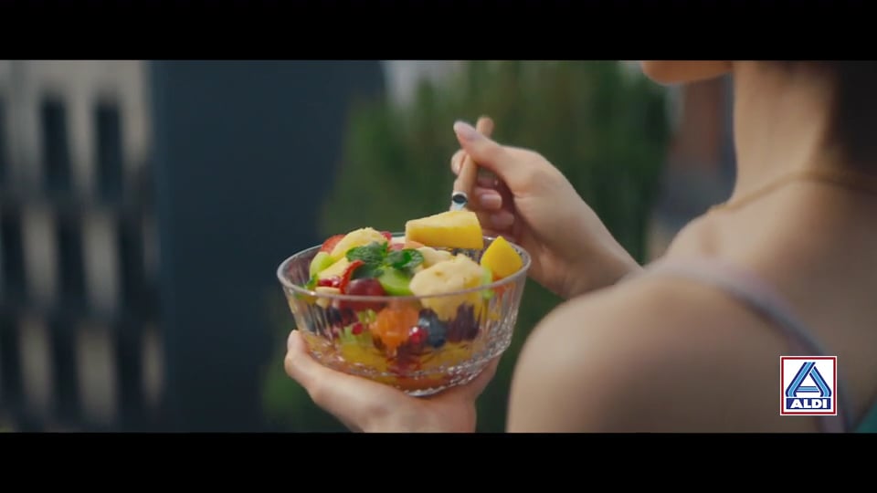 Aldi