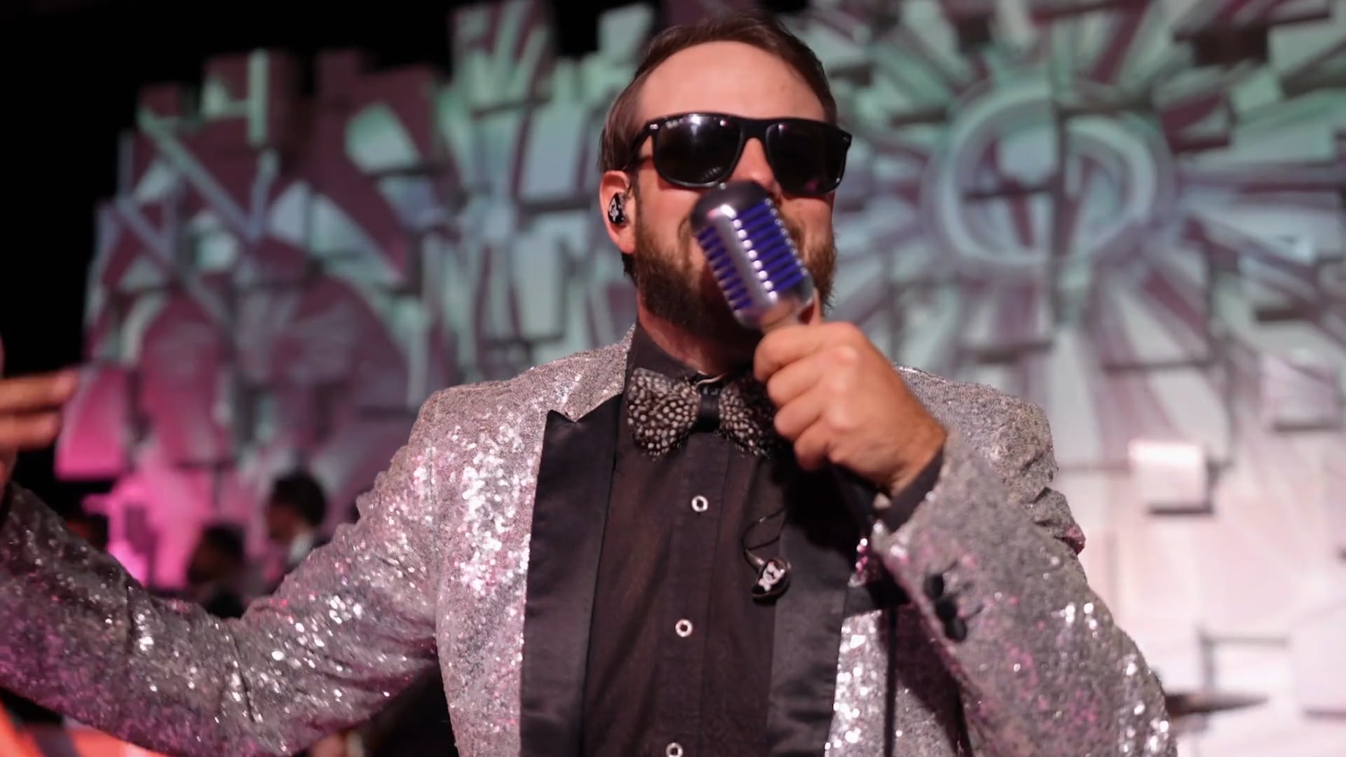 Jordan Kahn Music Company Showcase, Four Seasons Dallas