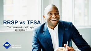 Webinar | RRSP vs TFSA (June 23, 2020)