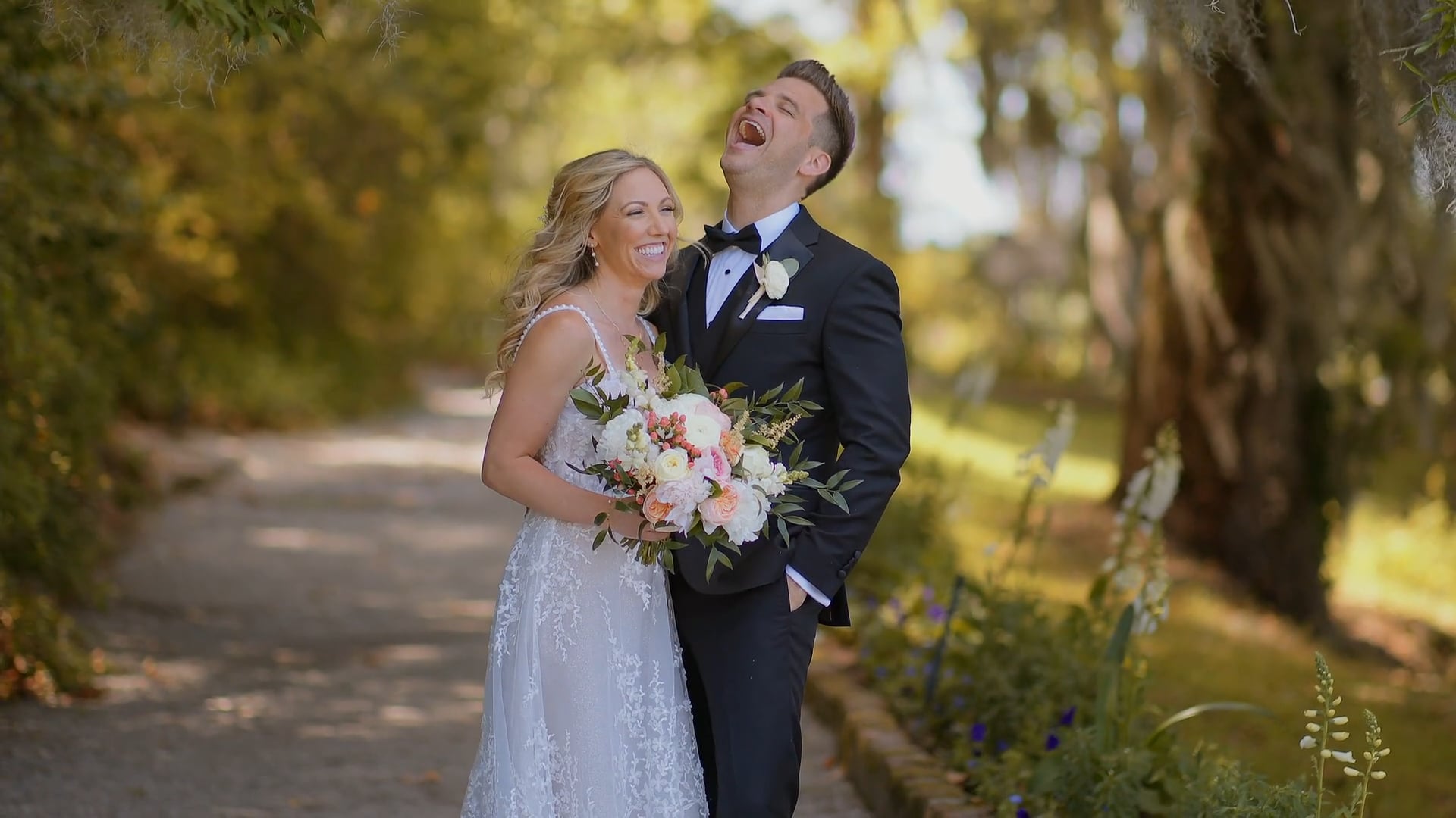 Mike + Jamee - Sneak Peek