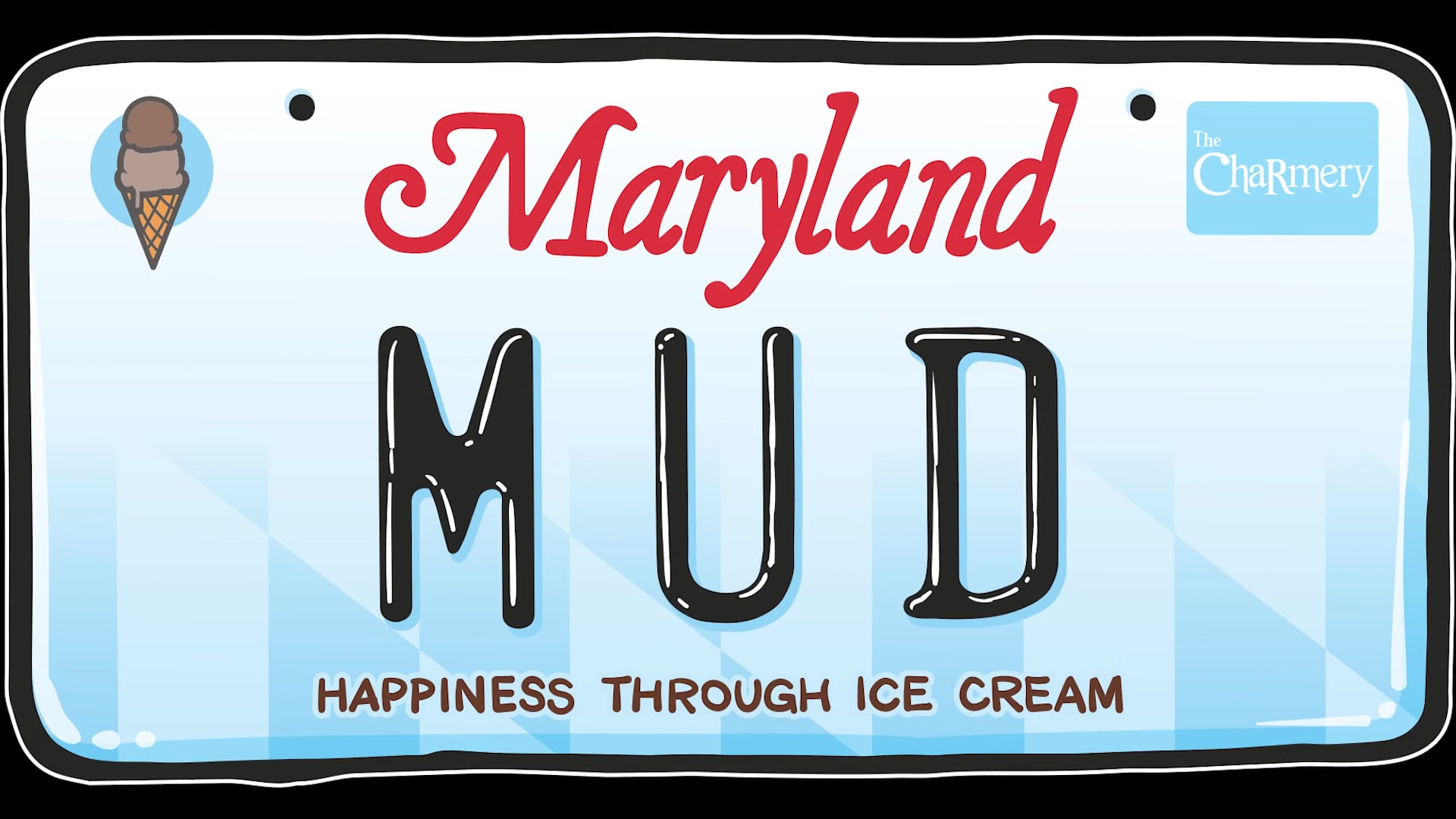 The Charmery: Maryland Mud