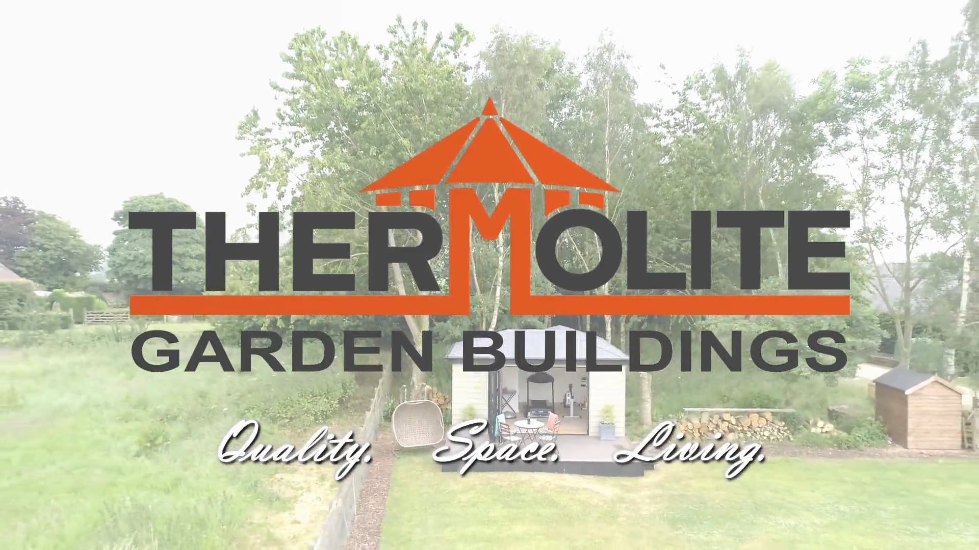 Thermolite Garden Rooms