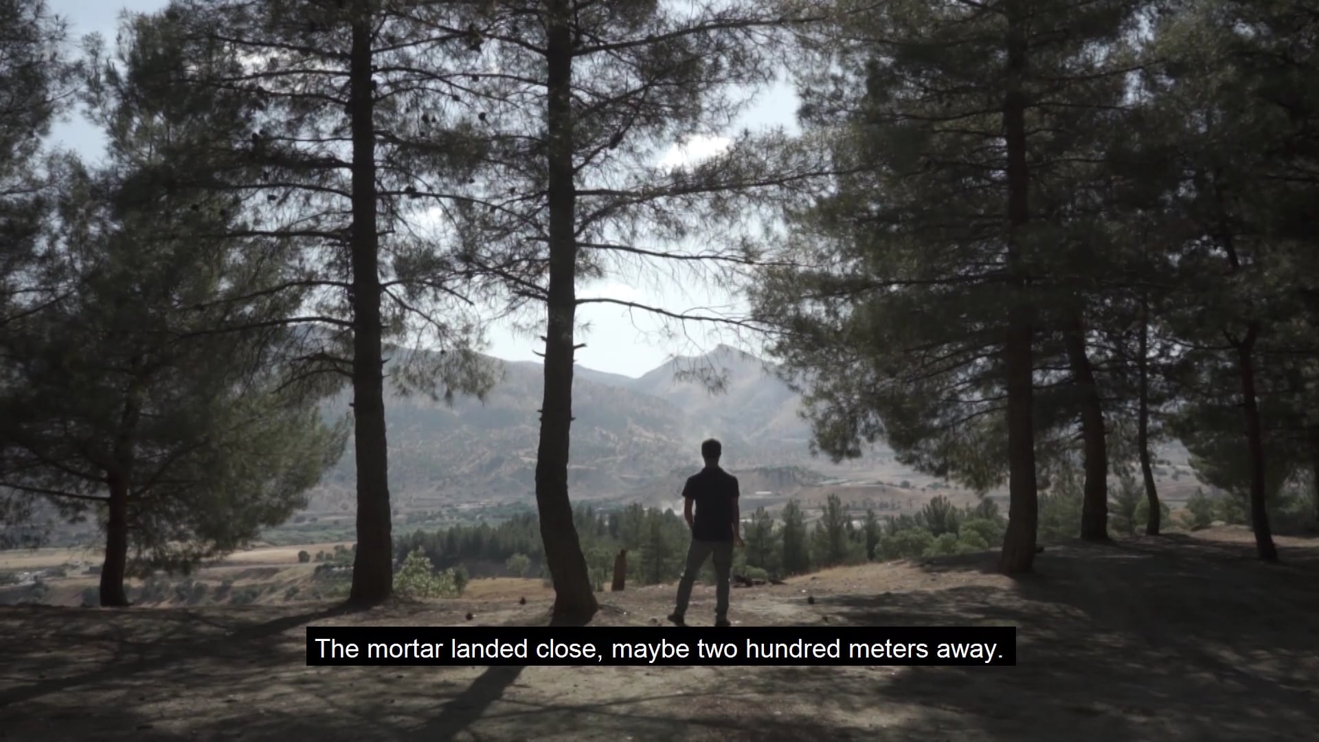 Our Hands - Hawre khalid - poem film