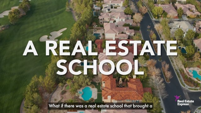 South Carolina Real Estate License School | Real Estate Express
