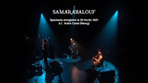 SAMARABALOUF