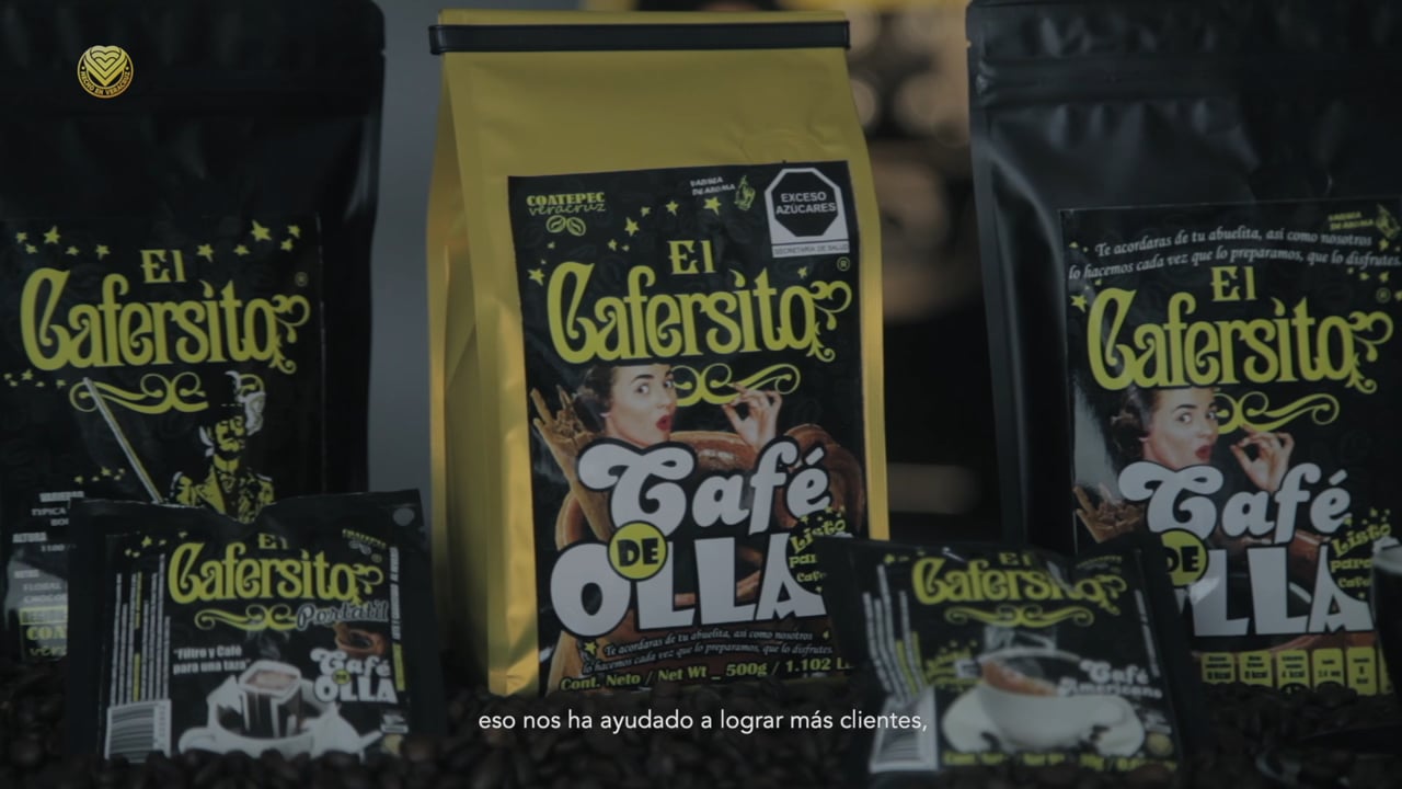 El Cafersito