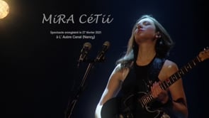 Mira Cétii