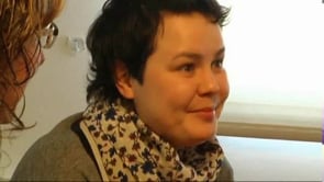 Elena Tsipchenko, segona beca Ferran Adrià