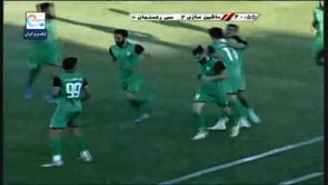 Machine Sazi vs Mes Rafsanjan - Highlights - Week 26 - 2020/21 Iran Pro League