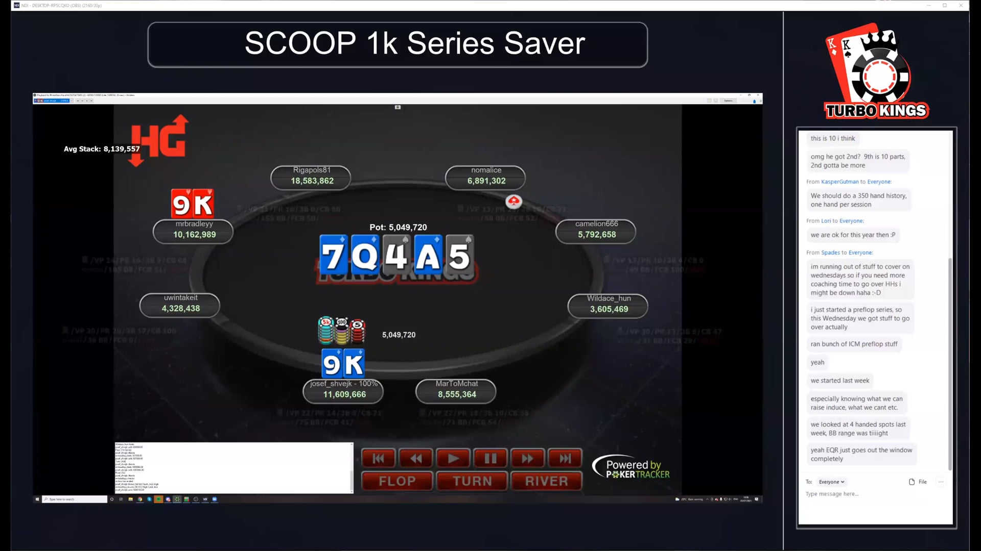 2021_07_05 - Brad - Scoop 1k Series Part 10 of 10