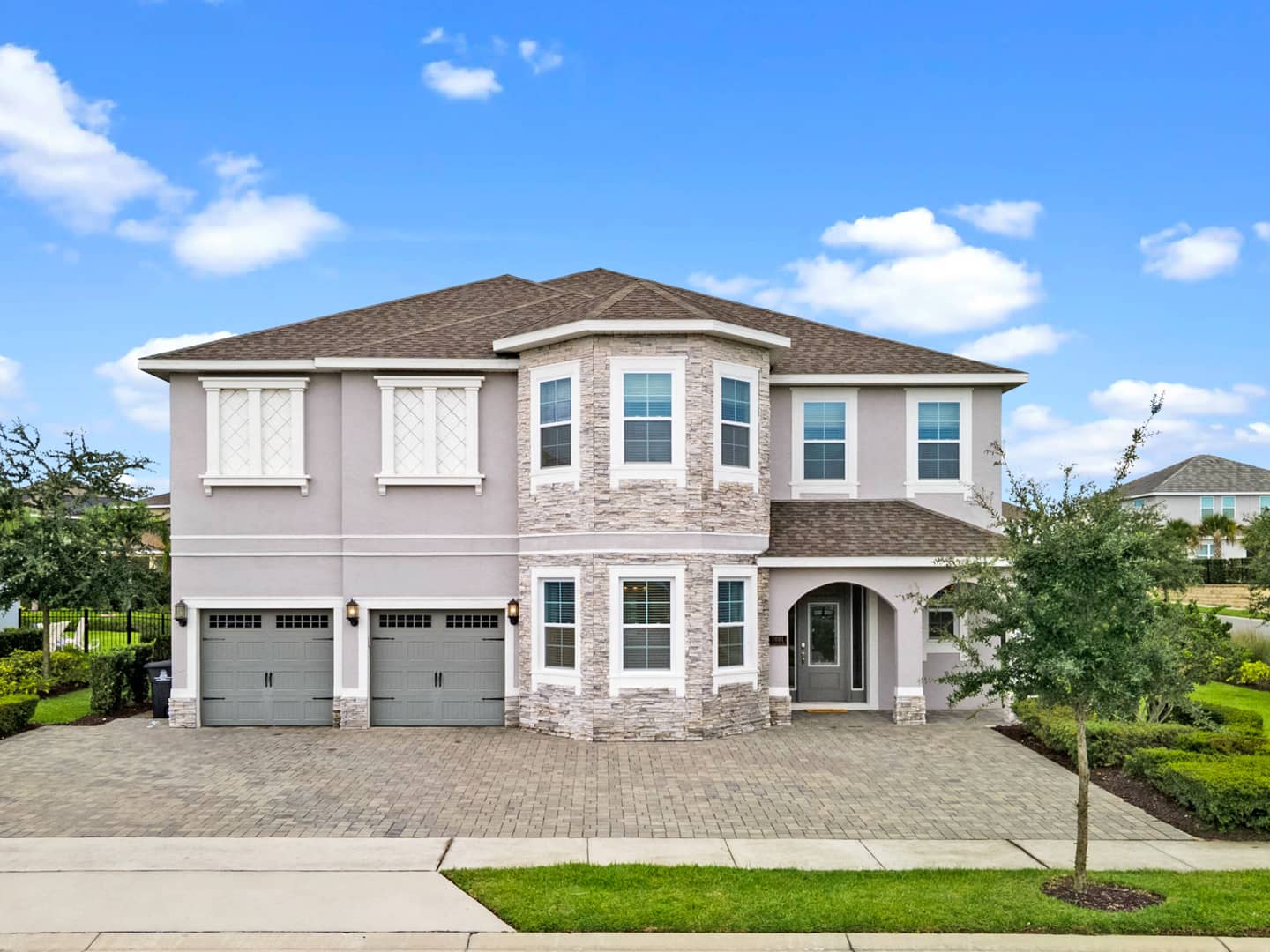 7691 Fairfax Drive, Kissimmee, FL 34747 on Vimeo