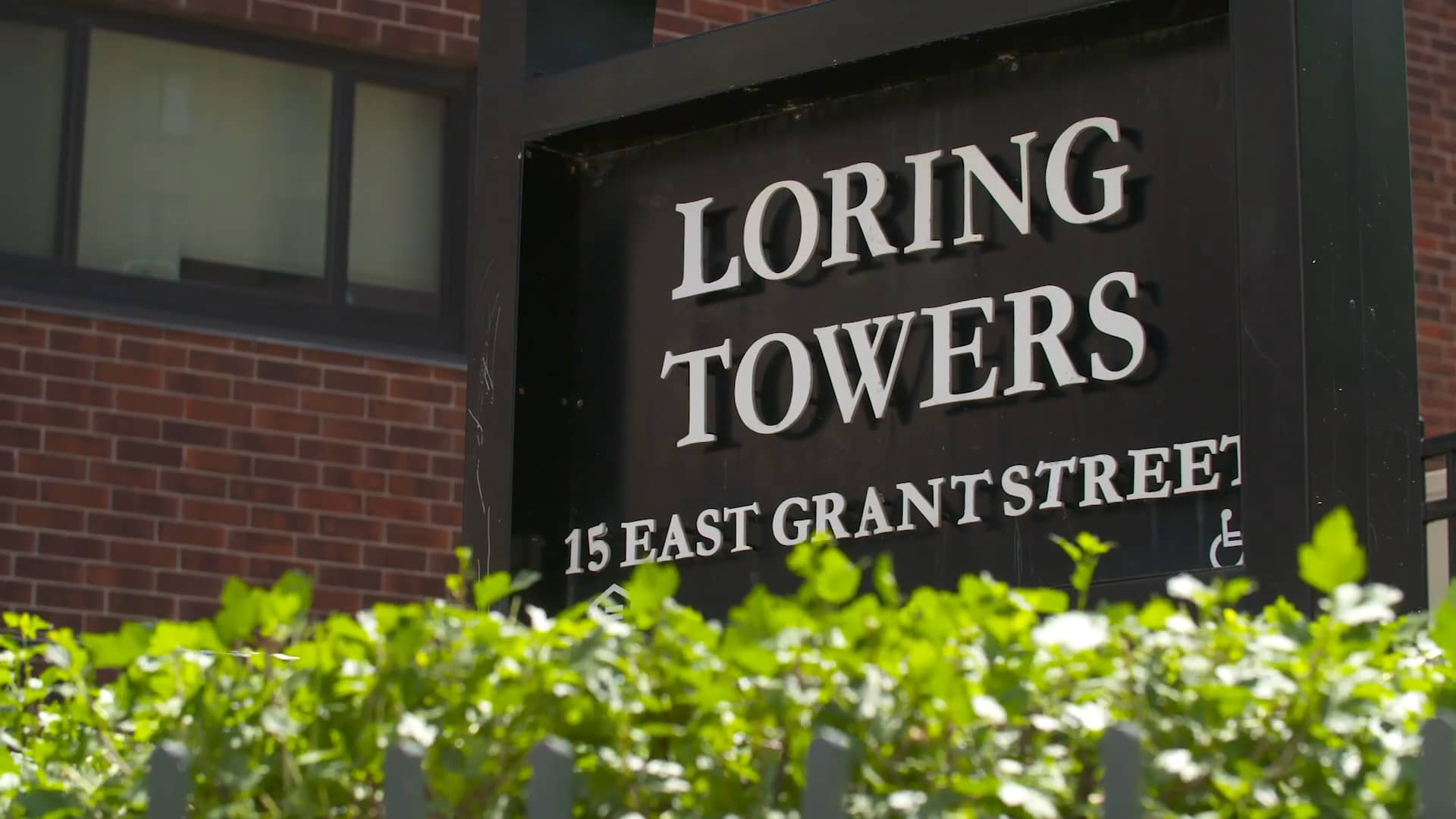 Shoreline Plaza (Loring Towers), Minneapolis on Vimeo