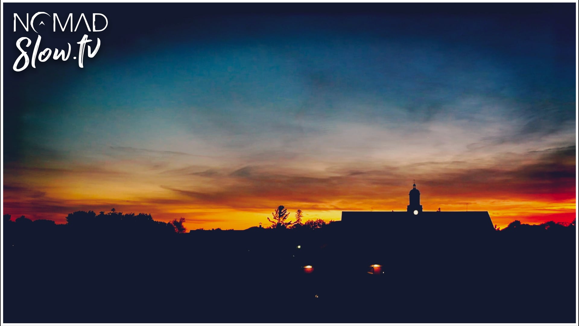 Flecks of Light - The Tower of Light - Stanstead College