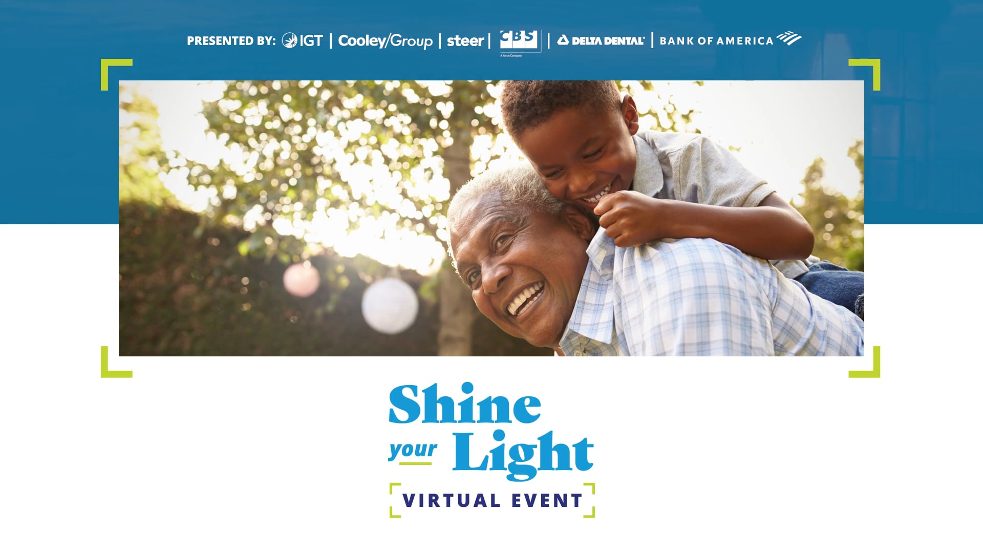 Brighter Futures Award Luncheon 2020 - Virtual Program on Vimeo