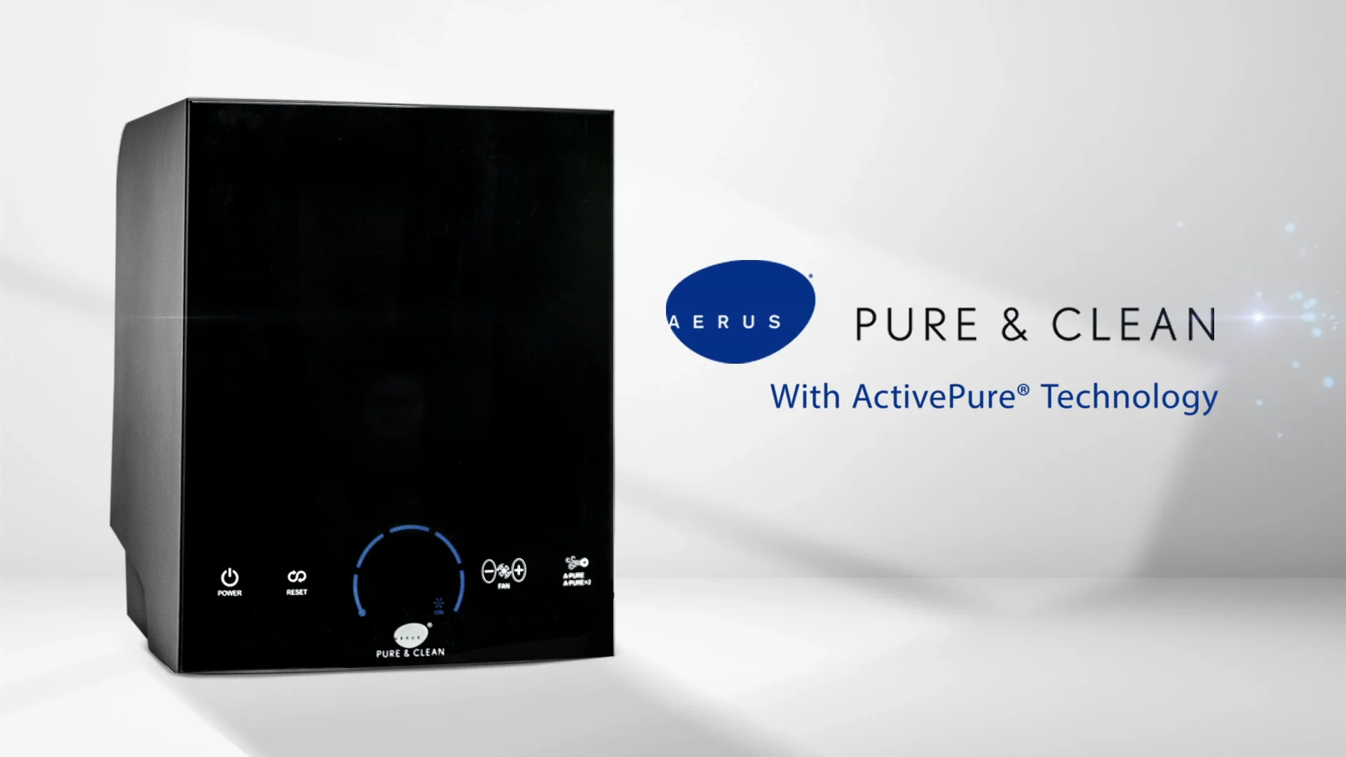 Active pure deals aerus