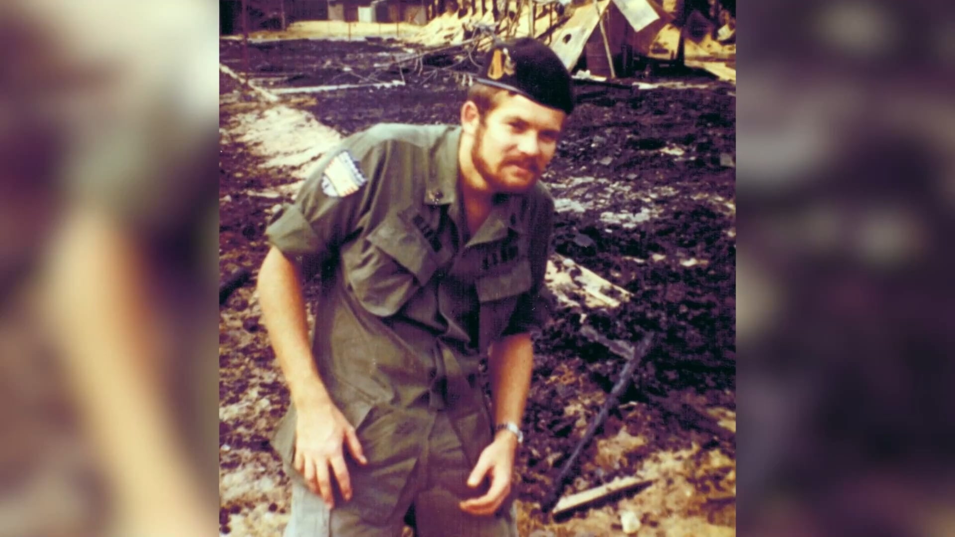 Episode 9: Deacon Jack Herndon