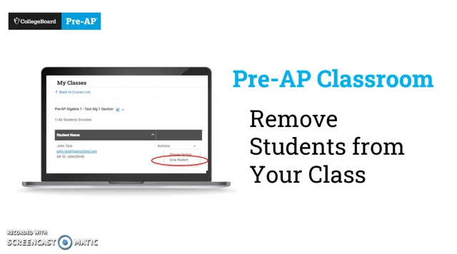 Remove Students from Your Class.mp4