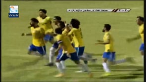 Sanat Naft vs Nassaji - Highlights - Week 26 - 2020/21 Iran Pro League