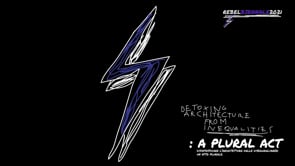 137 architette italiane by RebelArchitette video by Silvia Gin 