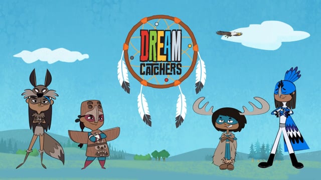 Dreamcatchers - JerryCo Animation