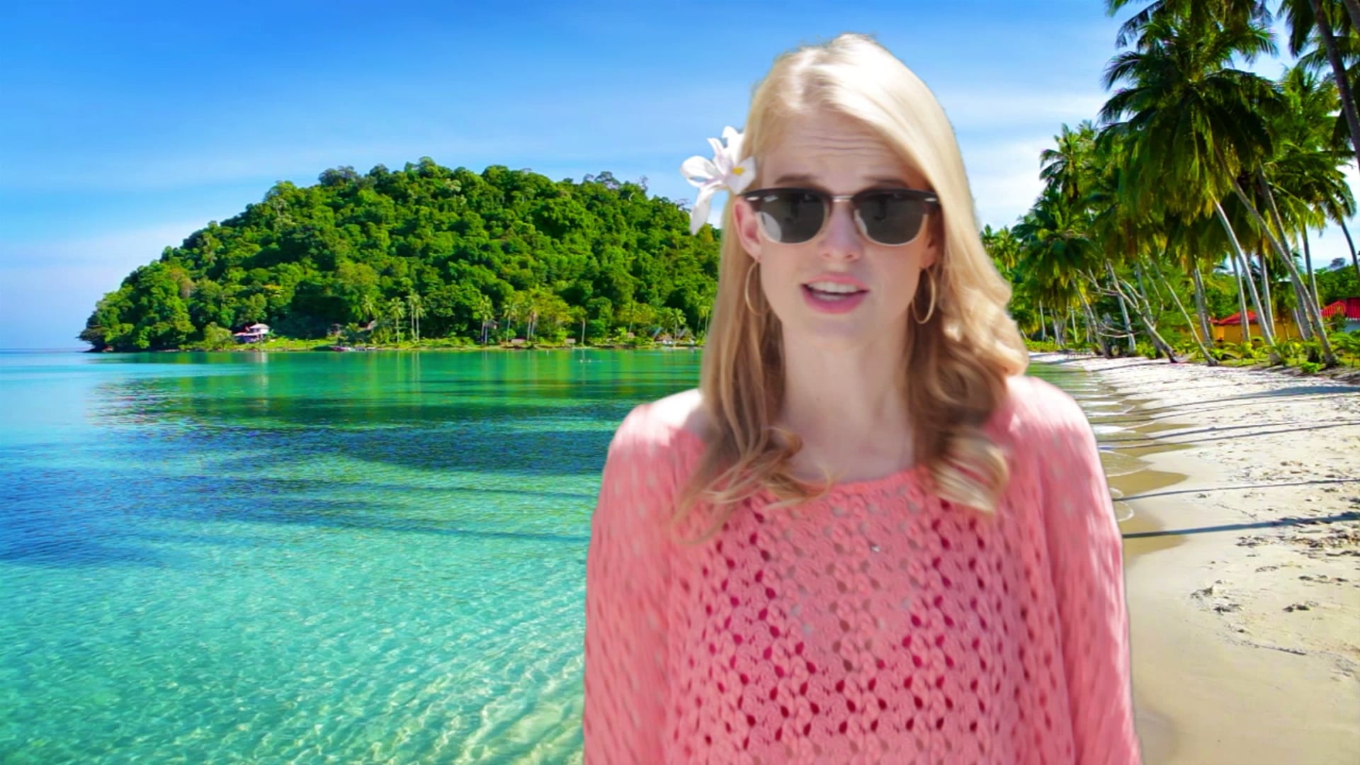 A Night in the Tropics - 211 Big Bend