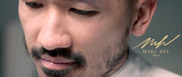 Marc Heu - Branded Profile