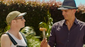 Related Embedded Video Item Thumbnail