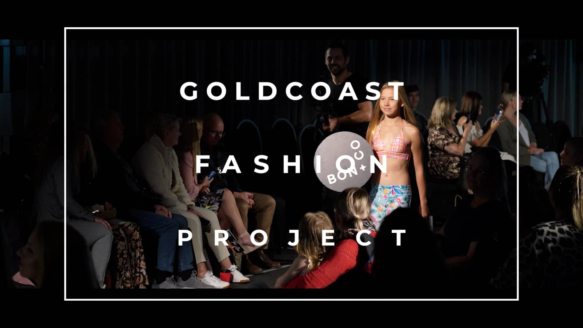 2021-05-16 - Gold Coast Fashion Project - Bon+Co Day 2 on Vimeo