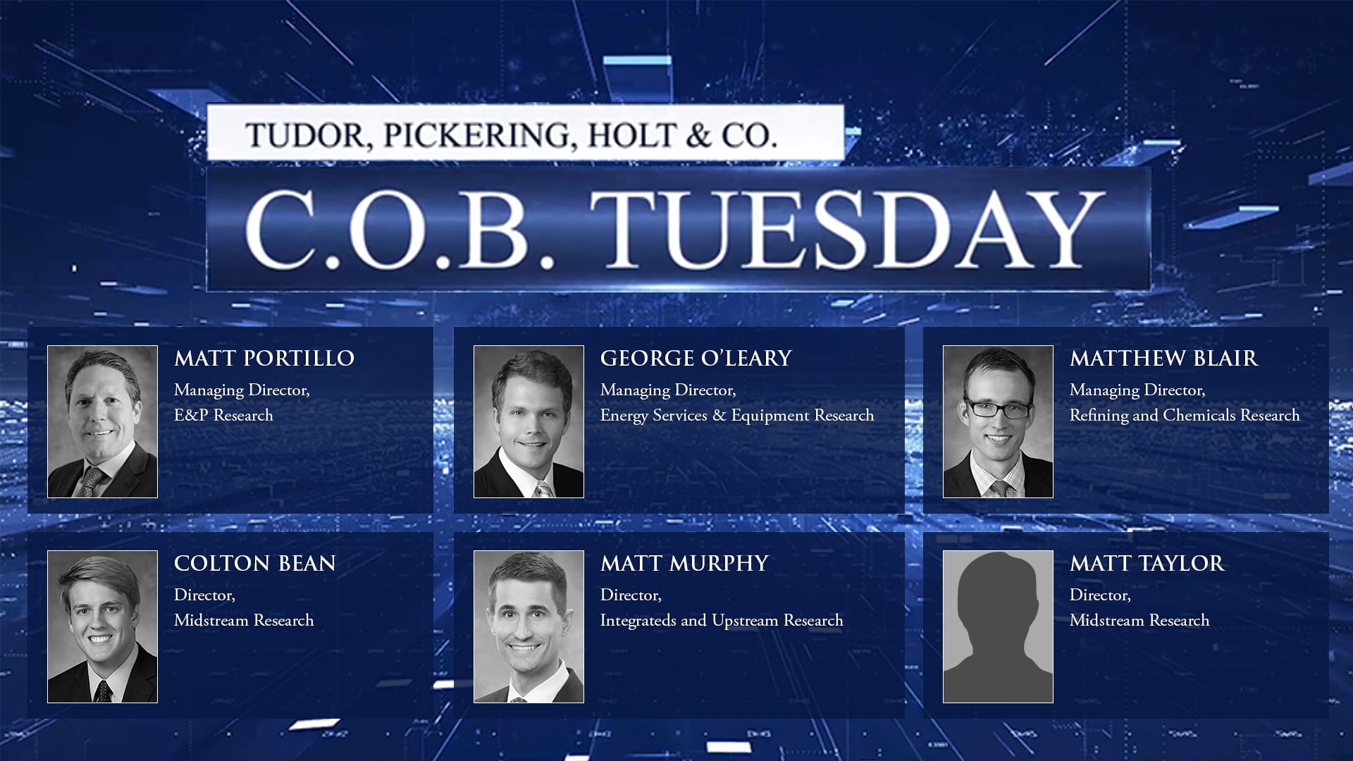 C.O.B. Tuesday Ep. 71 “And Now For A Rousing Halftime Show!” Featuring ...