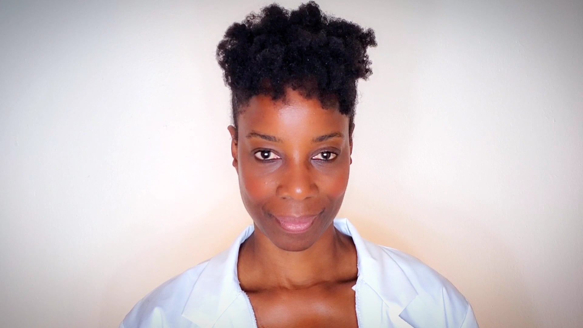 BOOKED | "UNDER THE PAPER GOWN" CDC [webisode] | PRINCIPAL