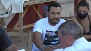 Sepu, ja renovat, parla de renovacions i de la lliga, que serà a tres grups