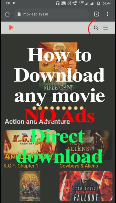 CATWOMAN: HUNTED MOVIE THEORY