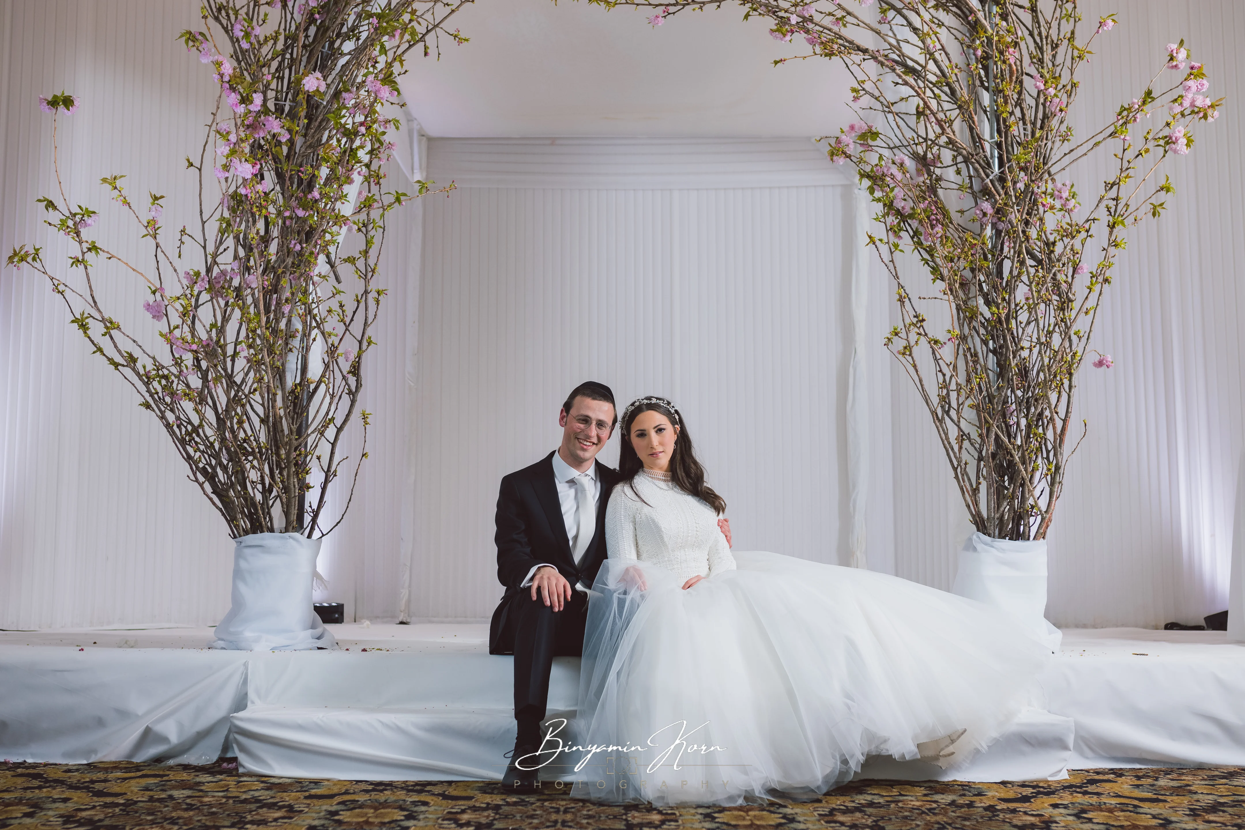 The wedding of Vincentsius garry & Skolastica Marini Photo by  @elmorephotograph Video by @ygpfilms Makeup by @byvinnyolivia Hairdo by…