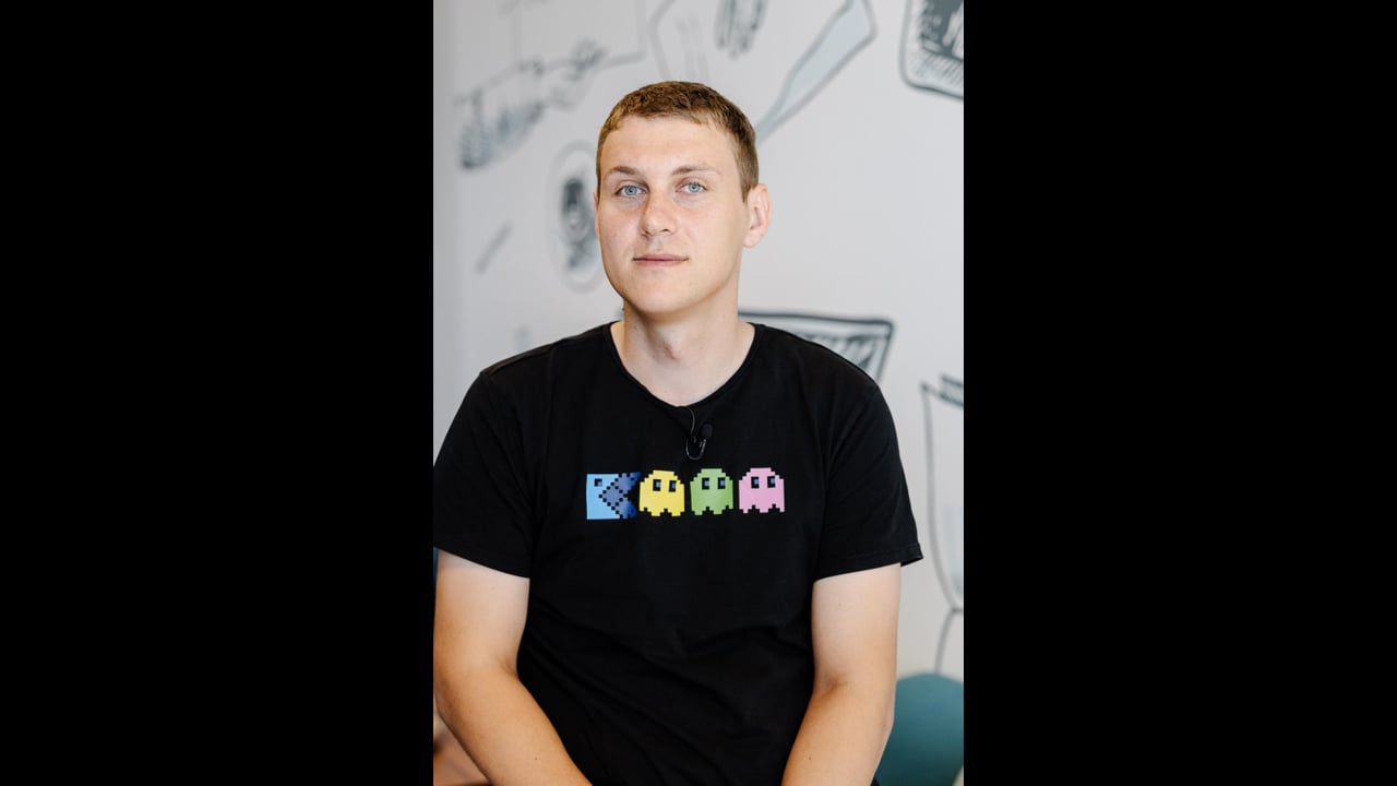 
        
          Peter Motyčák
        

        
          –
        

        
          Vývojár
        
        