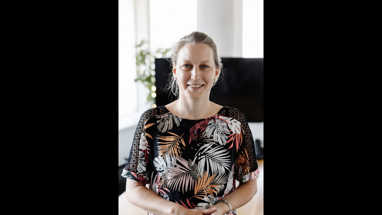 
        
          Katarína Huzlíková
        

        
          –
        

        
          Tím líder
        
        