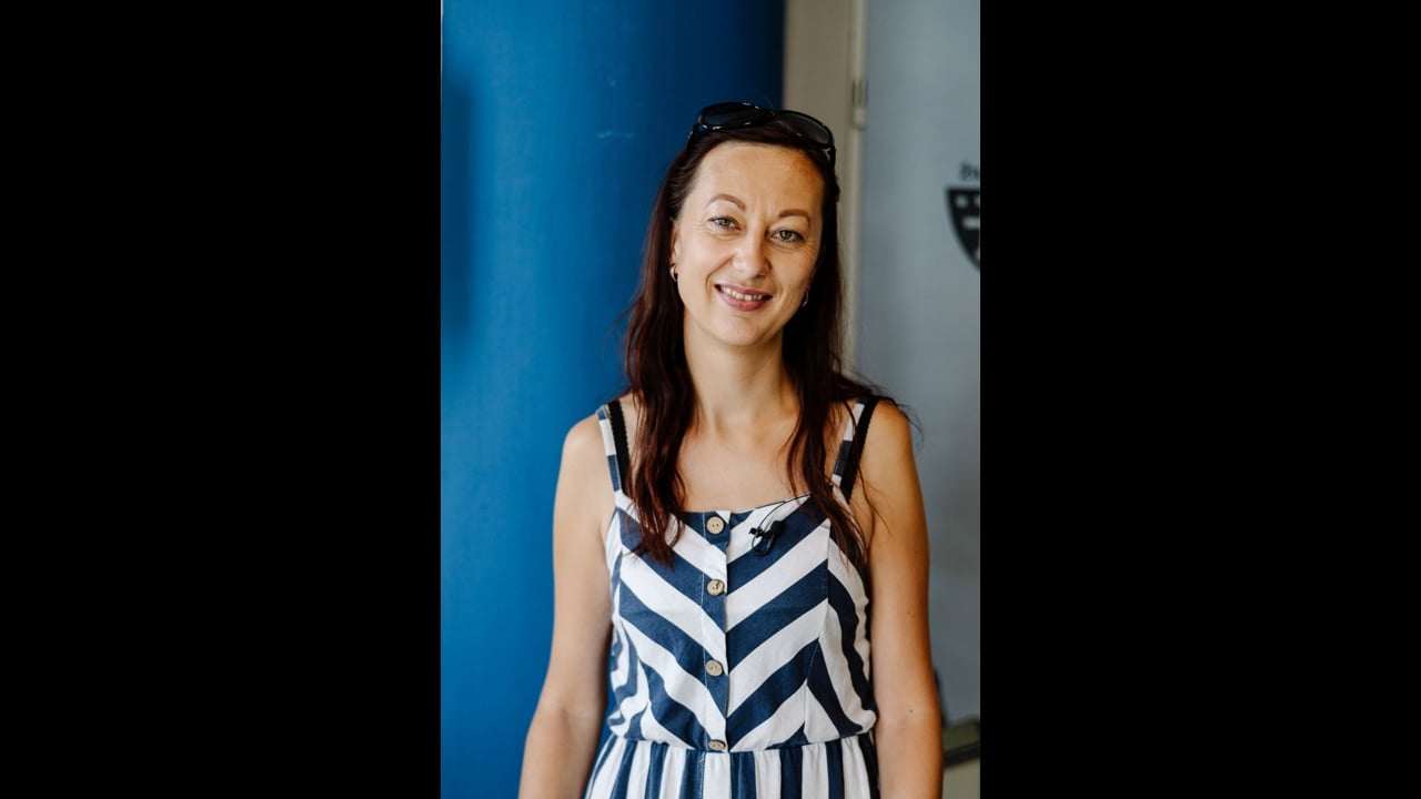 
        
          Dominika Bieliková
        

        
          –
        

        
          Scrum master
        
        